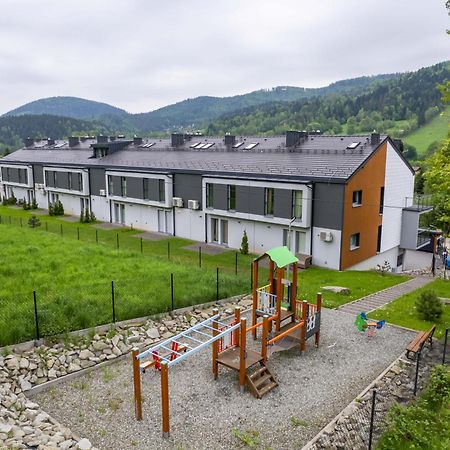 Apartament Zielony Jodlowa - Z Prywatna Sauna! By Dream Apart Szczyrk Exterior photo