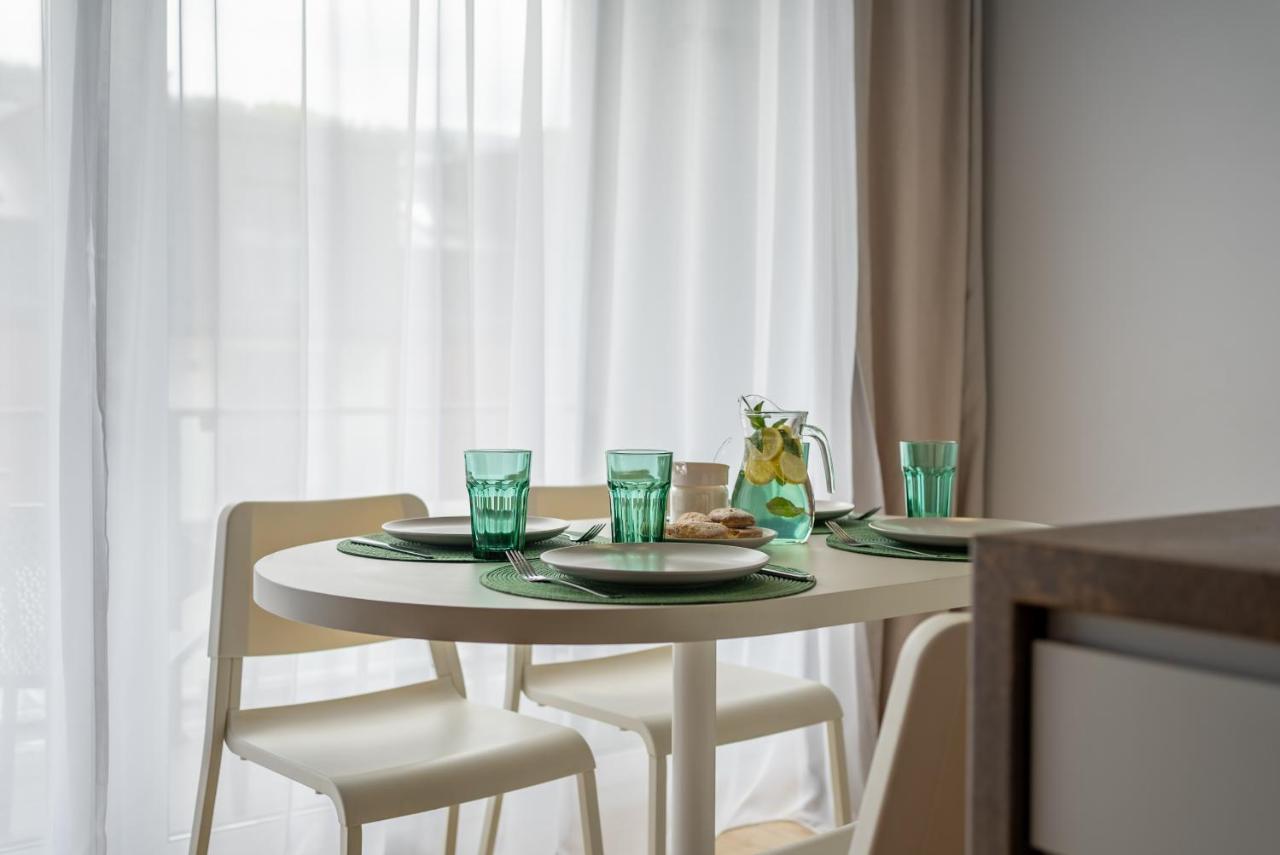 Apartament Zielony Jodlowa - Z Prywatna Sauna! By Dream Apart Szczyrk Exterior photo