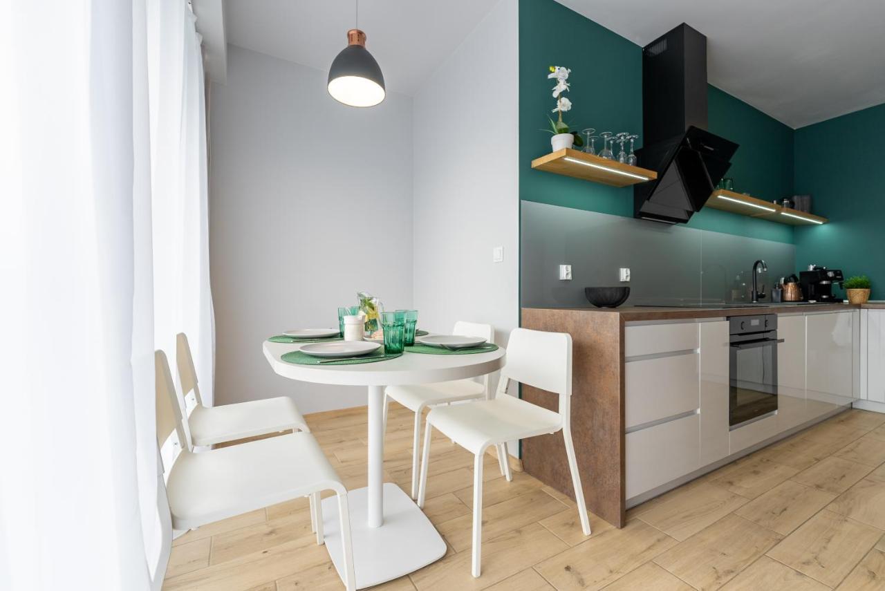 Apartament Zielony Jodlowa - Z Prywatna Sauna! By Dream Apart Szczyrk Exterior photo